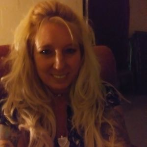 Meet your Posher, Stacy